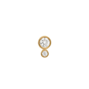 SOPHIE BILLE BRAHE - Lulu Grand Earring -