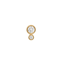 SOPHIE BILLE BRAHE - Lulu Grand Earring -